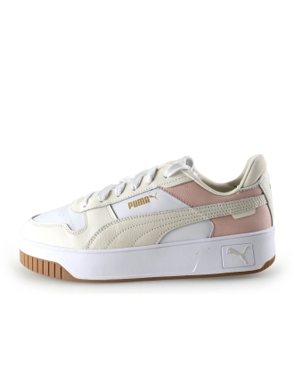 Puma Sneaker Weiß 297365