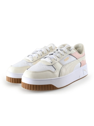 Puma Sneaker Weiß 297365