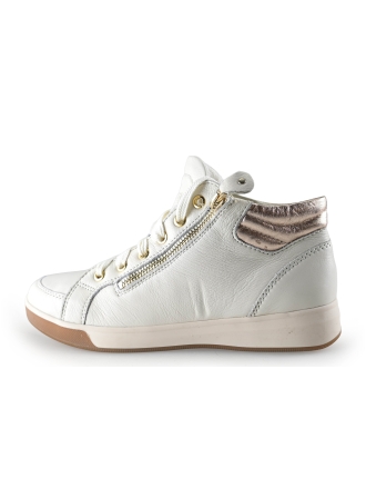 Ara Sneaker Weiß 297366