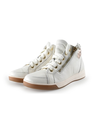 Ara Sneaker Weiß 297366