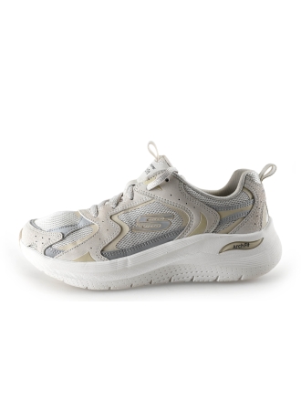 Skechers Sneaker Beige 297370