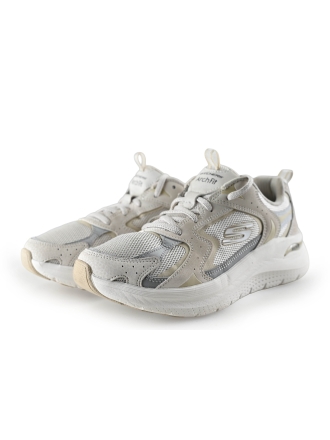 Skechers Sneaker Beige 297370