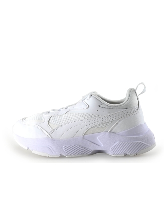 Puma Sneaker Weiß 297371
