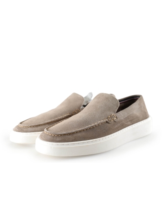 Nelson Loafers  Beige 297372