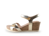 Panama Jack Keilschuhe