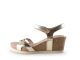Panama Jack Keilschuhe