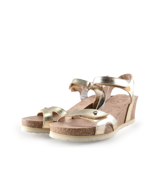 Panama Jack Keilschuhe