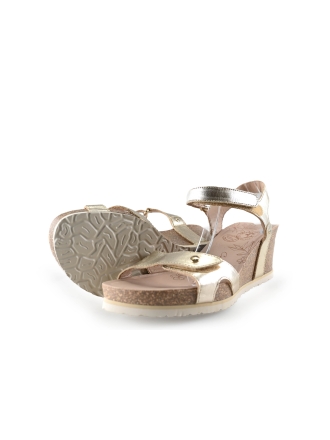 Panama Jack Keilschuhe