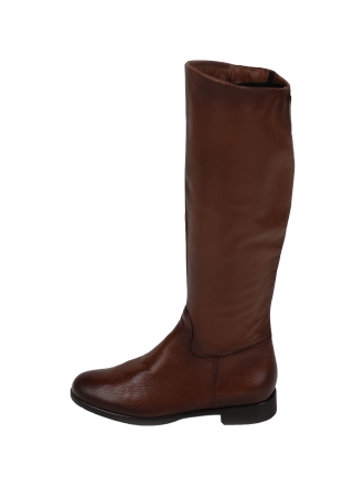 Linea Zeta Stiefel Cognac 297377