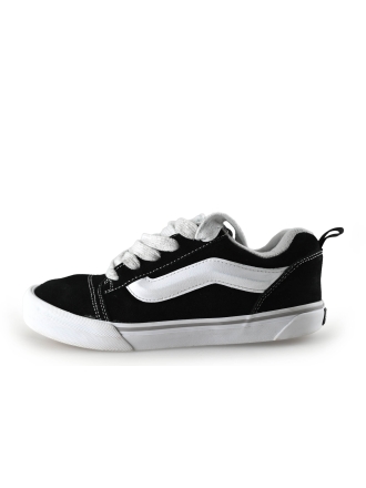 Vans Sneaker Schwarz 297379