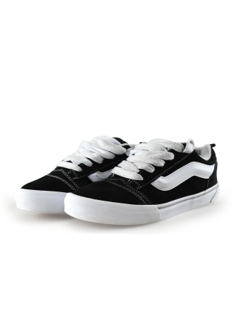 Vans Sneaker Schwarz 297379
