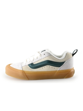 Vans Sneaker Grün 297380