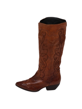 Omoda Cowboystiefel