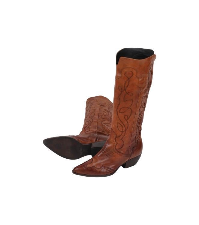 Omoda Cowboystiefel