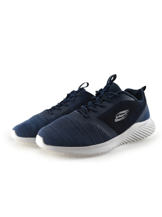 Skechers Sneaker Blau 297384