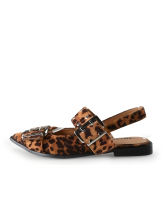 Dolcis Sandalen Gold 297385