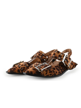 Dolcis Sandalen Gold 297385