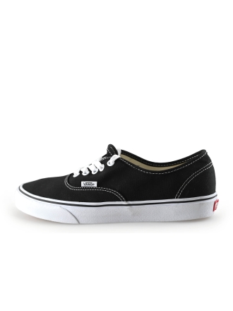 Vans Sneaker Schwarz 297386