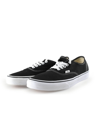 Vans Sneaker Schwarz 297386