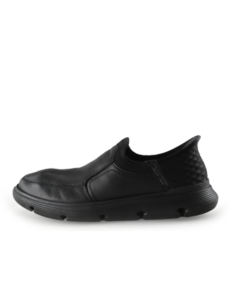 Skechers Slip-ons Schwarz 297392