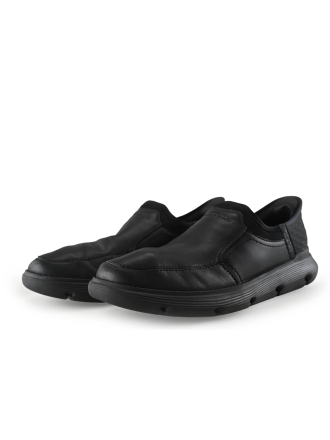 Skechers Slip-ons Schwarz 297392