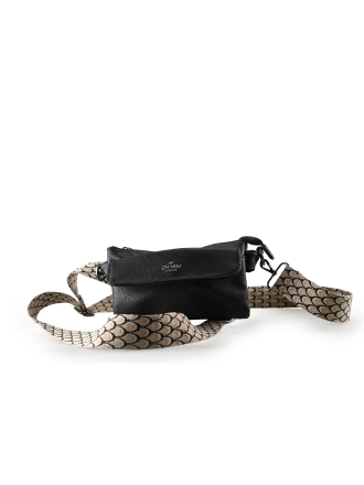 Charm London Rucksack Schwarz 297393