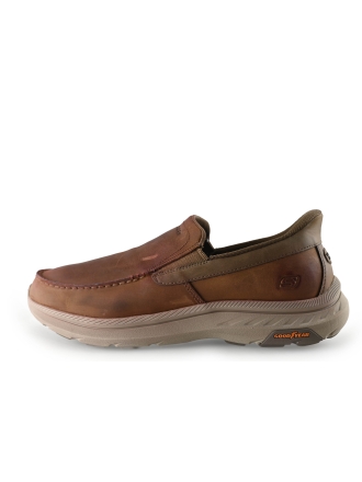 Skechers Slip-ons Braun 297398