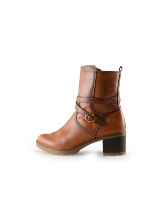 Pikolinos Stiefeletten Cognac 297400