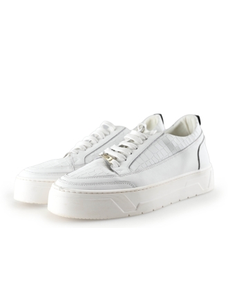 Antony Morato Sneaker Weiß 297402