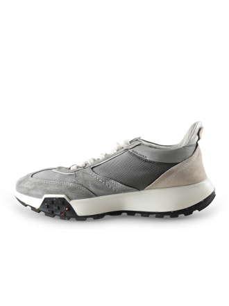 Ecco Sneaker Grau 297403