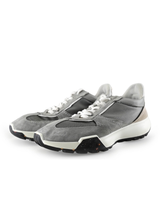 Ecco Sneaker Grau 297403