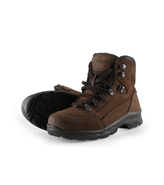 Travelin Schnürstiefel