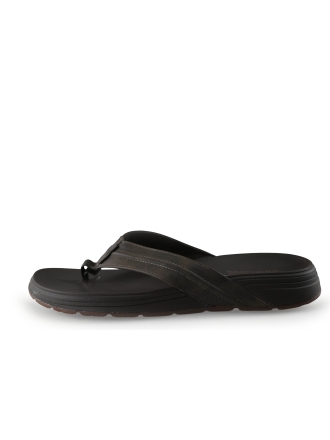 Skechers Flip-Flops Braun 297411
