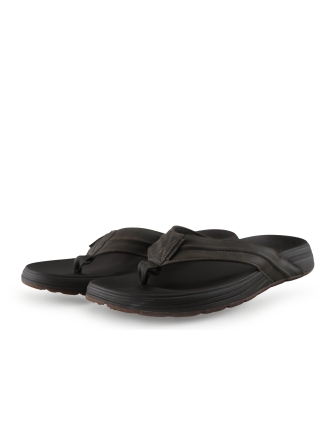 Skechers Flip-Flops Braun 297411