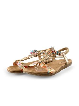 Dolcis Sandalen Bronze 297412