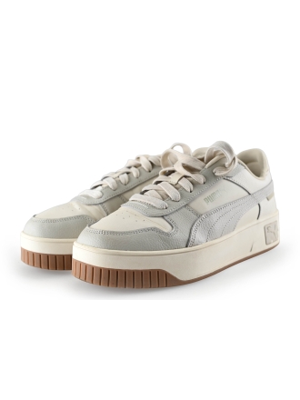 Puma Sneaker Weiß 297413