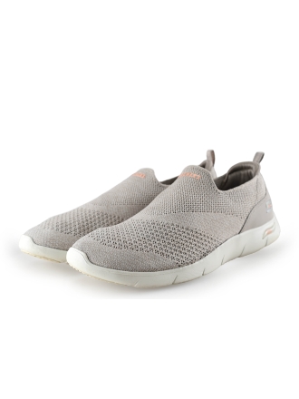 Skechers Sneaker Beige 297414