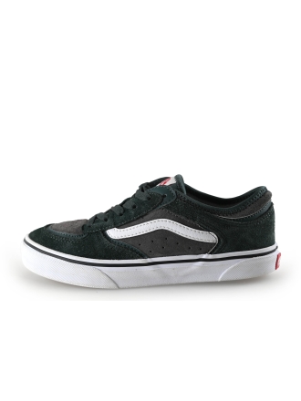 Vans Sneaker Grün 297415