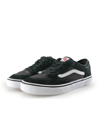 Vans Sneaker Grün 297415
