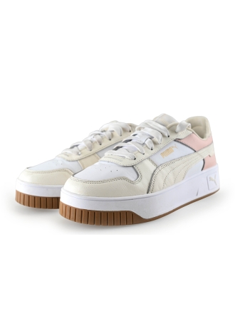 Puma Sneaker Beige 297416