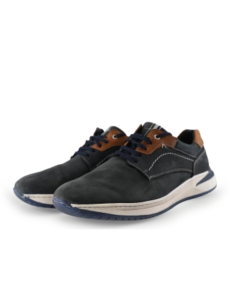 Nelson Sneaker Blau 297417