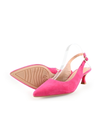 Unisa Slingbacks