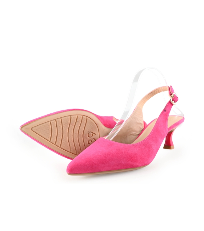 Unisa Slingbacks