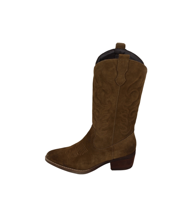 Manfield Cowboystiefel