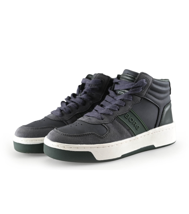 Bjorn Borg Hohe Sneaker
