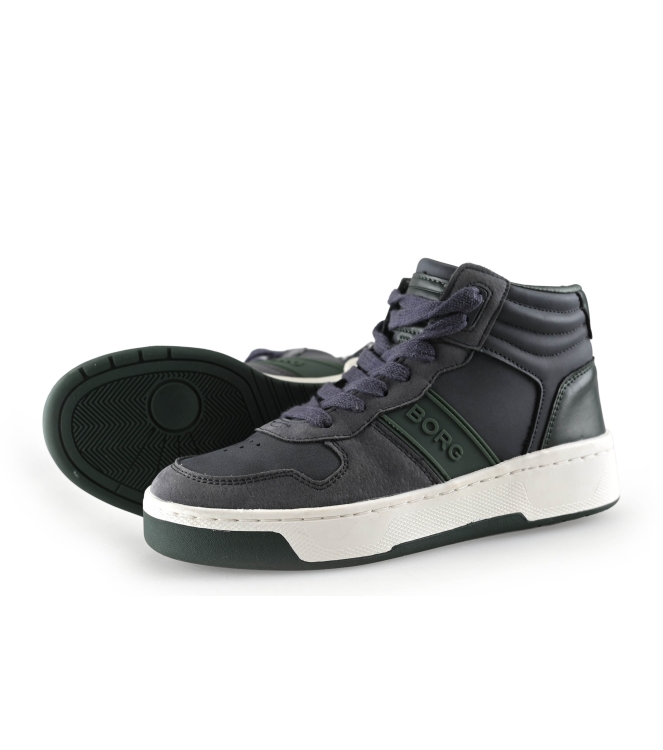 Bjorn Borg Hohe Sneaker