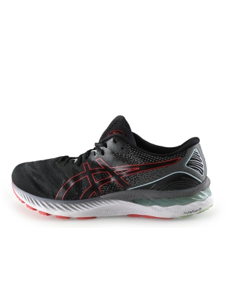 Asics Sportschuhe Schwarz 297427