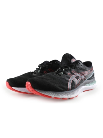 Asics Sportschuhe Schwarz 297427