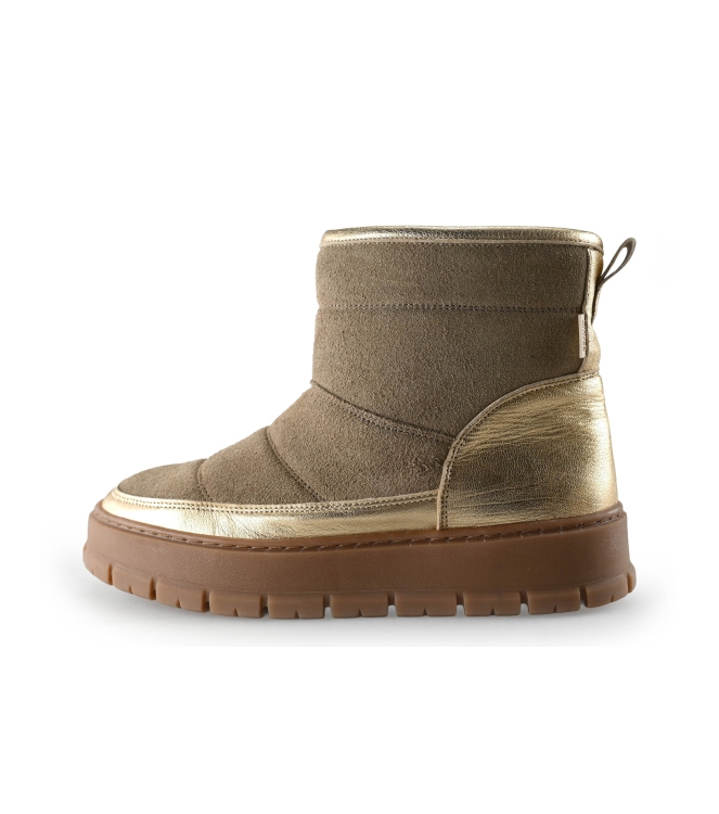 Manfield Schneestiefel