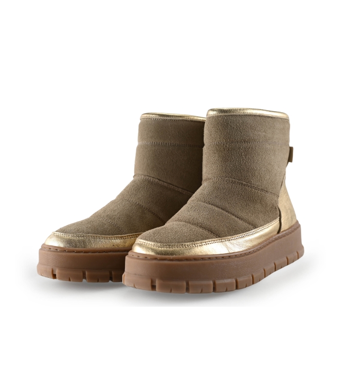 Manfield Schneestiefel